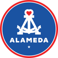 Alameda city logo