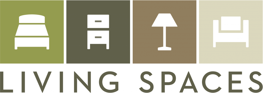 LivingSpaces logo